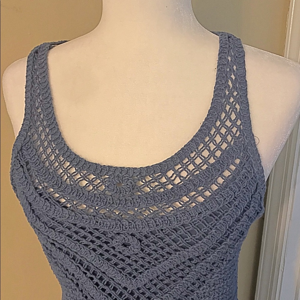 American Rag Dress, Size Small - Picture 4 of 8